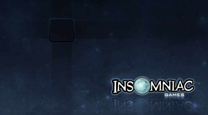 INSOMNIAC GAMES ARE MAKING A NEW GAME – trailer