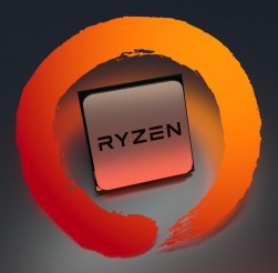 AMD Ryzen