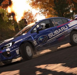 Dirt 4 preview - coming in june