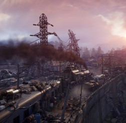 Metro Exodus coming in february