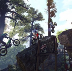 Trials Rising