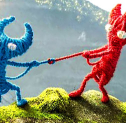 Unravel Two