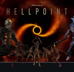 Hellpoint