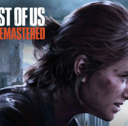 The Last of Us 2 remastered - coming  soon
