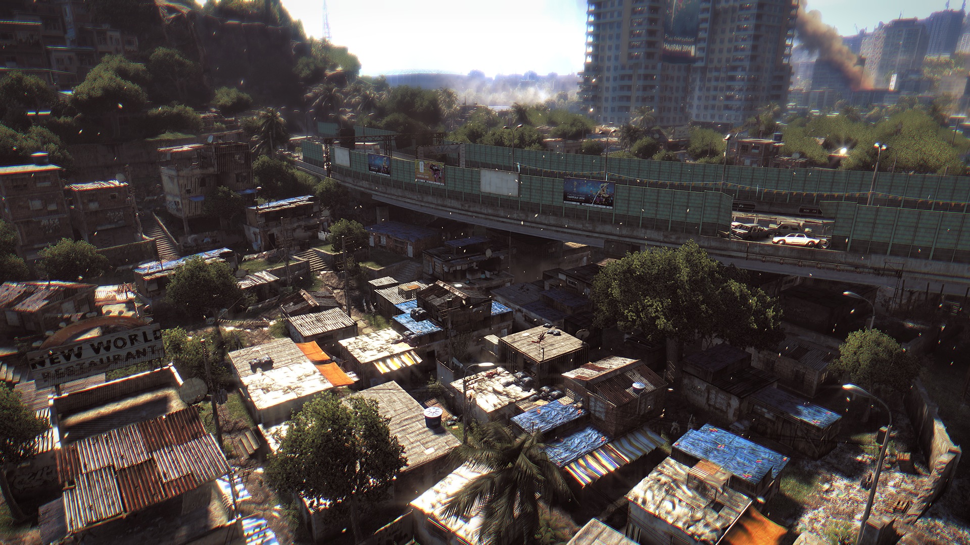Dying Light physical copies sale delayed