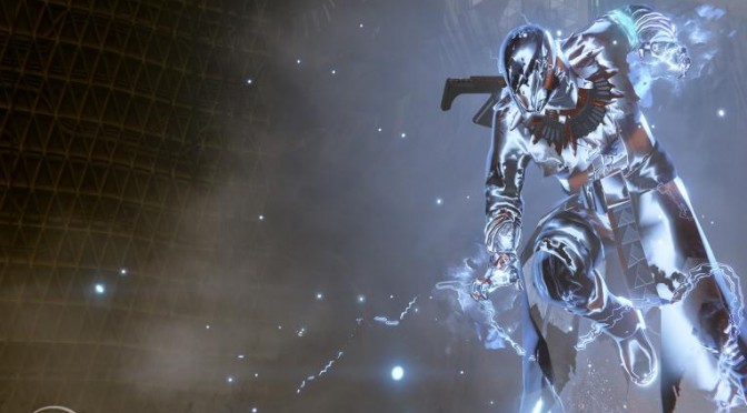 DESTINY TAKEN KINGS