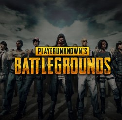 Player Unknown's Battleground