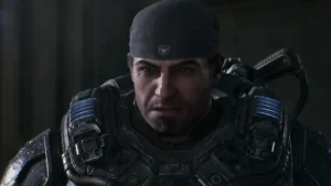 Gears of War: E-Day