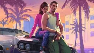 GTA VI Trailer